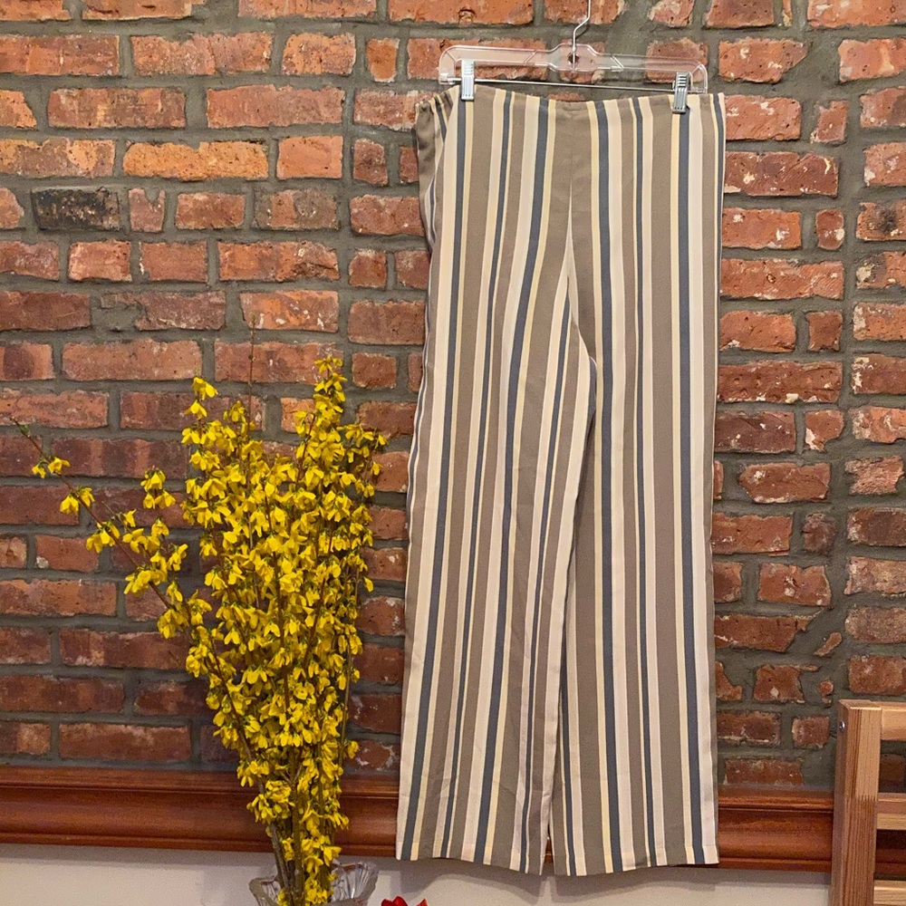 Ann Taylor Pants (perfect for spring!)